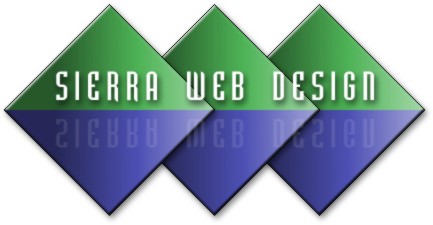 Sierra Web Design: offering discount web hosting packages to Lake Tahoe/Truckee/Reno are non-profit organizations.